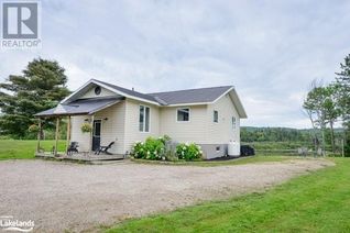 Bungalow for Sale, 2793 Highway 518 E Highway, Kearney, ON