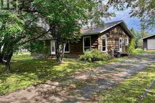 Bungalow for Sale, 325 Boozhoo Ave, Dryden, ON