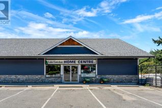 Non-Franchise Business for Sale, 130 Neva Rd, Lake Cowichan, BC