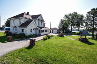 Property for Sale, 3008 Main Street N, Jarvis, ON Property for Sale, 3008 Main Street N, Jarvis, ON