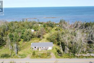 Detached House for Sale, 999 Blue Sea Road, Malagash Point, NS
