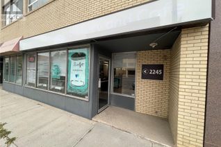 Commercial/Retail Property for Lease, 2245 Albert Street, Regina, SK