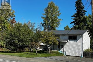 House for Sale, 2242 Fitzgerald Ave, Courtenay, BC
