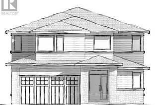 Detached House for Sale, Lot 3 Newman Place, Georgetown, ON
