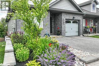 Townhouse for Sale, 78 Lucy Lane, Orillia, ON