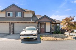 Property for Sale, 6450 Blackwood Lane #42, Chilliwack, BC