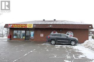 Convenience Store Non-Franchise Business for Sale, 256 Mcnabb St, Sault Ste. Marie, ON