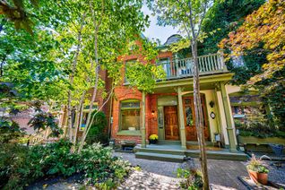 Townhouse for Sale, 8 Metcalfe St, Toronto, ON
