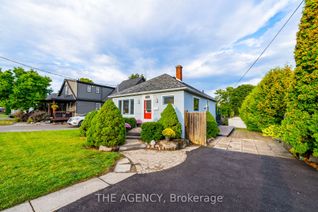 Bungalow for Sale, 131 Liberty St N, Clarington, ON