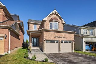 House for Sale, 52 Wessex Dr, Whitby, ON