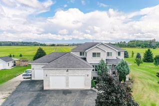 Property for Sale, 3805 Concession 7 Rd, Adjala-Tosorontio, ON