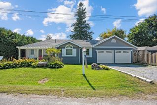 Property for Sale, 162 Riverbank Dr, Georgina, ON