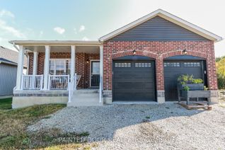 Bungalow for Sale, 40 Beverly St, Springwater, ON
