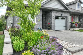 Townhouse for Sale, 78 Lucy Lane, Orillia, ON