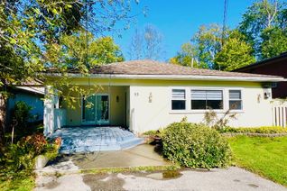 Bungalow for Rent, 53 38th St N, Wasaga Beach, ON