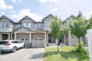 Townhouse for Sale, 83 Maple Cider St, Caledon, ON