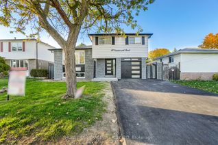 Sidesplit for Sale, 52 Greenmount Rd, Brampton, ON Sidesplit for Sale, 52 Greenmount Rd, Brampton, ON