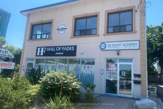 Office for Lease, 81 Sheppard Ave W #201, Toronto, ON