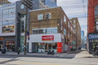 Office for Lease, 485 Queen St W #200-300, Toronto, ON