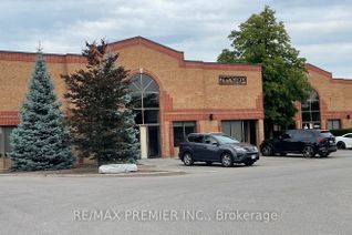 Industrial Property for Sale, 633 Edgeley Blvd, Vaughan, ON