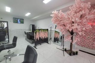 Hair Salon Business for Sale, 902 Wilson Ave, Toronto, ON Hair Salon Business for Sale, 902 Wilson Ave, Toronto, ON