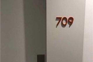 Bachelor/Studio Apartment for Rent, 60 Colborne St #709, Toronto, ON Bachelor/Studio Apartment for Rent, 60 Colborne St #709, Toronto, ON