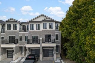 Townhouse for Sale, 2 Gerry Henry Lane, Clarington, ON