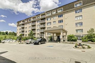 Apartment for Sale, 149 Church St #108, King, ON