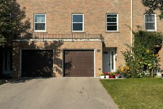 Townhouse for Sale, 7255 Dooley Dr #21, Mississauga, ON