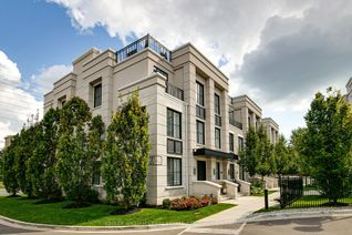 Townhouse for Sale, 1180 Cawthra Rd #111, Mississauga, ON