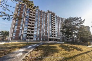 Apartment for Sale, 345 Driftwood Ave #1206, Toronto, ON