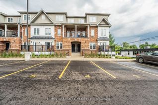 Condo for Rent, 5 Armstrong St #25, Orangeville, ON