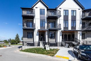 Apartment for Sale, 405 Myers Rd #1, Cambridge, ON