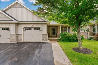 Bungalow for Sale, 38 Riverside Circle, Smithville, ON