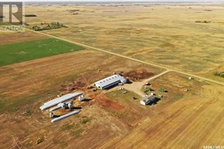 Commercial Farm for Sale, Wiebe Dairy, Corman Park Rm No. 344, SK