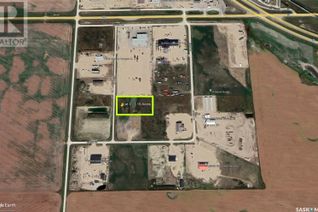 Commercial Land for Sale, 215 Pierce Drive, Weyburn Rm No. 67, SK