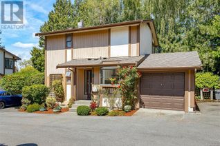 Townhouse for Sale, 1096 Stoba Lane #3, Saanich, BC