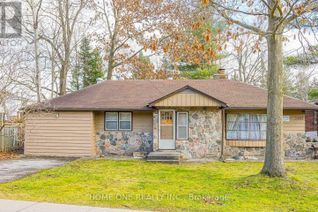 Bungalow for Rent, 2467 25th Sdrd, Innisfil, ON