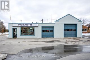 Commercial/Retail Property for Sale, 40 King St E, Kawartha Lakes, ON