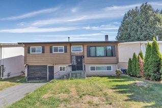House for Sale, 9640 Hamilton Street, Chilliwack, BC