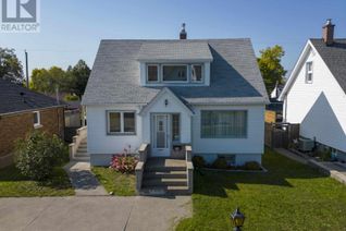 Property for Sale, 160 Hill Street S, Thunder Bay, ON