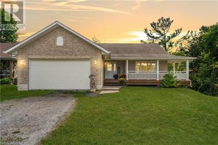 Property for Sale, 58 Cedartree Lane, Bobcaygeon, ON