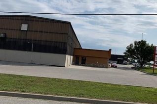 Industrial Property for Lease, 4000 North Talbot, Tecumseh, ON