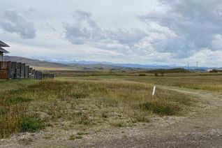 Land for Sale, 0 Malmberg Place, Longview, AB