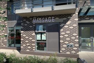 Massotherapy Non-Franchise Business for Sale, 10928 132 Street #115, Surrey, BC