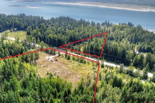 Commercial Land for Sale, 4660 Highway 6, Burton, BC
