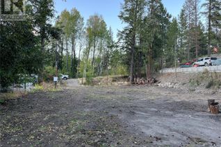 Vacant Residential Land for Sale, 861 Firwood Road, Kelowna, BC