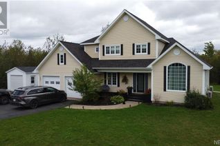 House for Sale, 1021 Champagne, Dunlop, NB