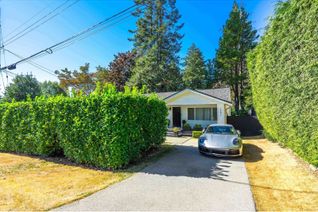Property for Sale, 1561 Chestnut Street, White Rock, BC