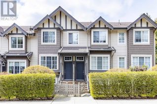 Townhouse for Sale, 3368 Morrey Court #37, Burnaby, BC